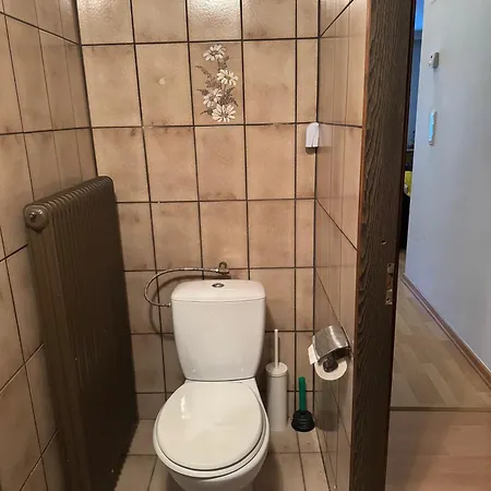 Dom wakacyjny 2 Bedrooms, 2 Baths House With A Living An Upstairs Reception Rea *